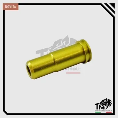Spingi Pallino per MP7 Ergal - Top Max