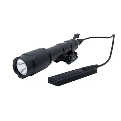 Torcia Wl 1080 Lumens Strike System con Remoto - ASG