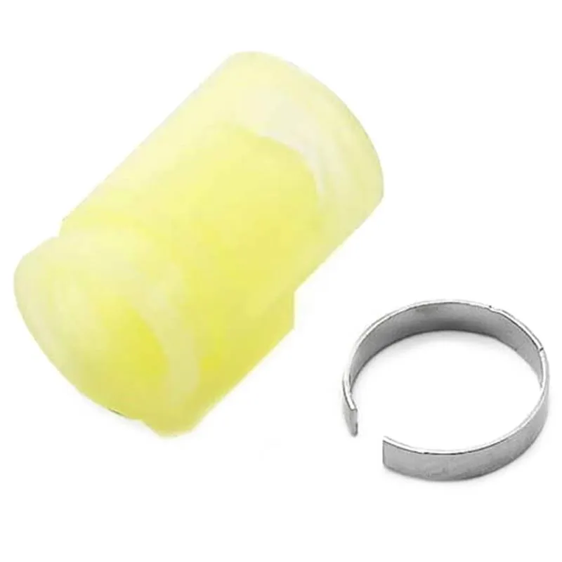 Maple Leaf Goma Hop Up VSR Mr Hop 2021 Silicone 60º · Amarillo