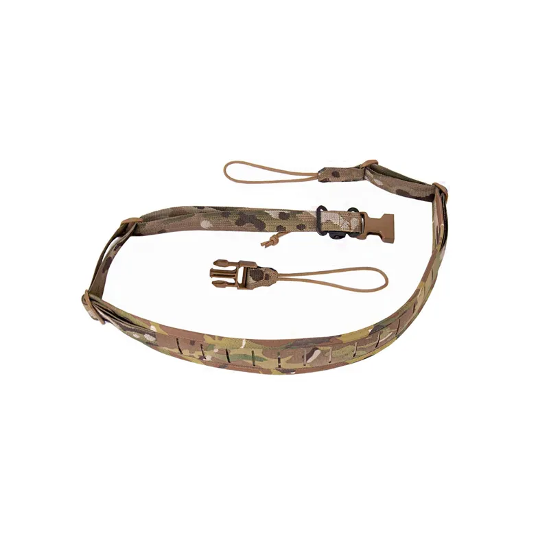 Warrior – Laser Cut Two Sling – Vari Colori
