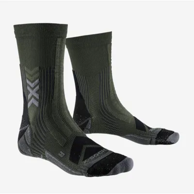 Calze Trekking Expert Hike Crew - X-SOCKS