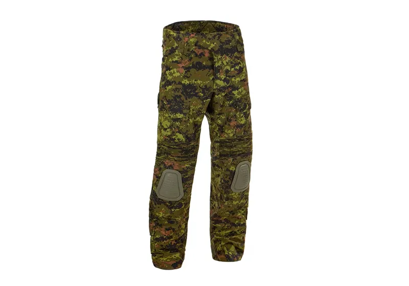 Combat Pants Cadpat Predator
