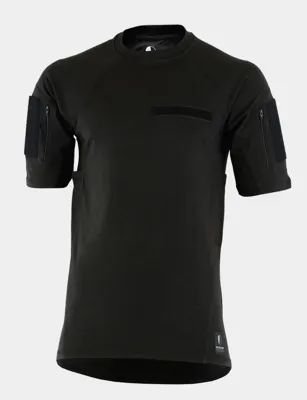 T-Shirt Instructor - SHADOW