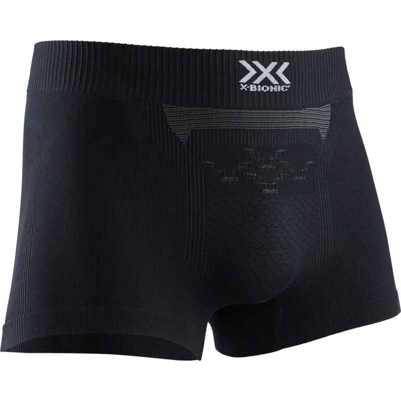 X-BIONIC Boxer Energizer 4.0 Combat · Negro