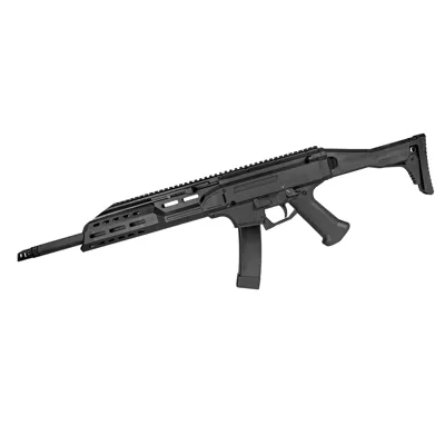 Scorpion Evo 3 Carbine HPA - ASG