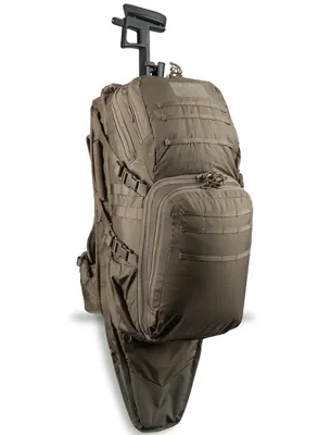 Zaino x31 Lodrag Pack II Military - EBERLESTOCK