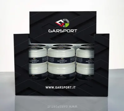 Crema Impermeabilizzante Anfibi - GARSPORT