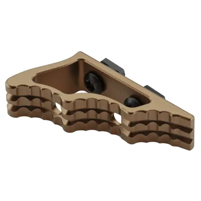 M-LOK Grip CNC - BO