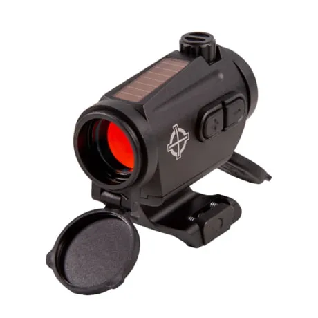 Sightmark MTS Mini Solar Red Dot