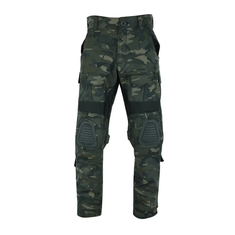 shadow Combat Pants Pathfinder · Multicam