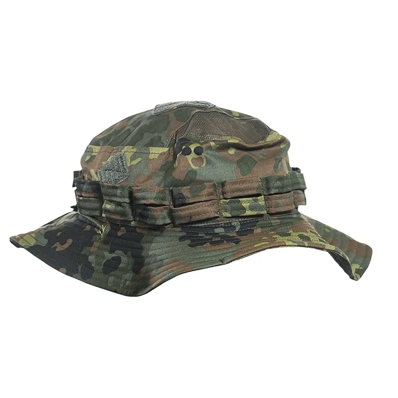 Boonie Hat Gen.2 · Otros camuflajes