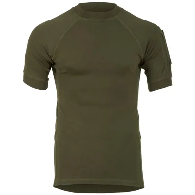 Combat Shirt Short Sleeves with Pockets - HIGHLANDER