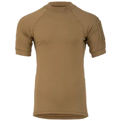 Combat Shirt Short Sleeves with Pockets - HIGHLANDER