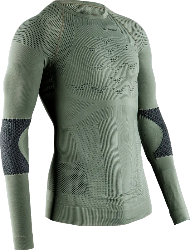 X-Bionic – Energizer 4.0 Explorer Manica Lunga