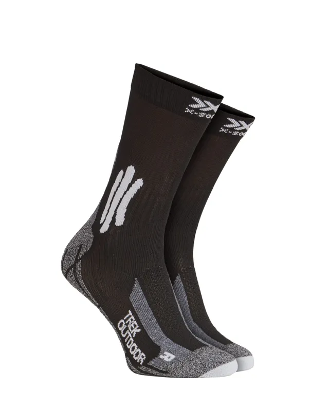 X-Bionic – X-Socks Trek Oudoor 4.0