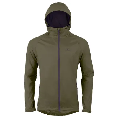 Giacca Stow & Go Waterproof Jacket - HIGHLANDER