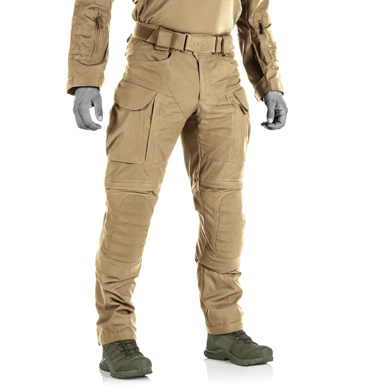 Striker Ult Combat Pants · Tan / FDE