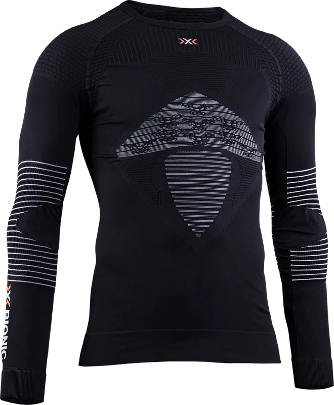 X-Bionic – Energizer Sport 4.0 Manica Lunga