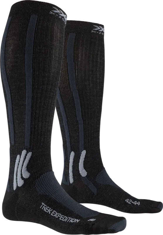 X-Bionic – X-Socks Trek Expedition 4.0