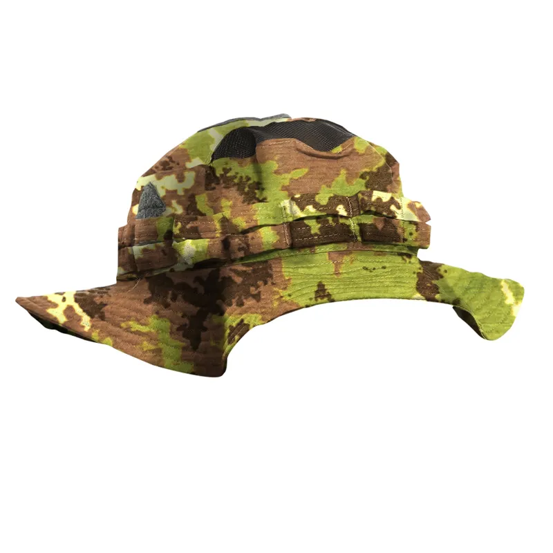 Boonie Hat Gen.2 · Otros camuflajes