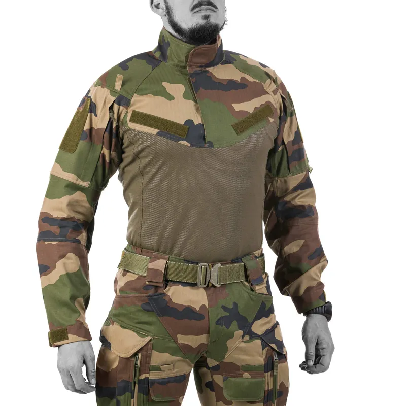Striker x Combat Shirt Cce