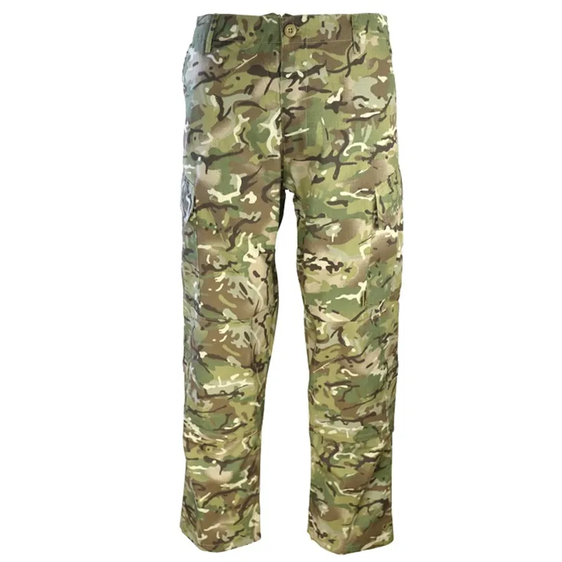 UK – Pantaloni ACU Ripstop Btp