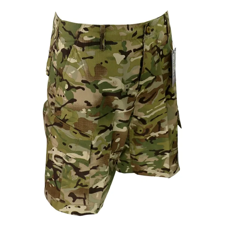 UK – Pantalone Corto Bermuda Btp