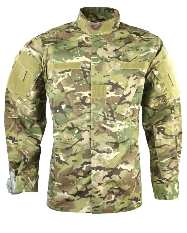 UK – Giacca ACU Ripstop Btp