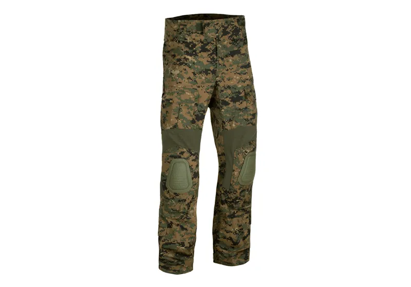 Pantaloni Combat Predator · Marpat