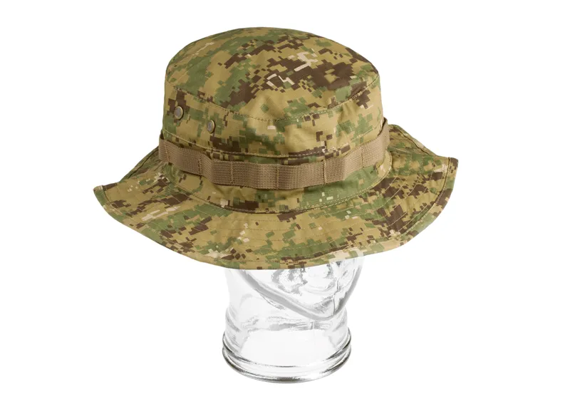 Boonie Socom · Otros camuflajes