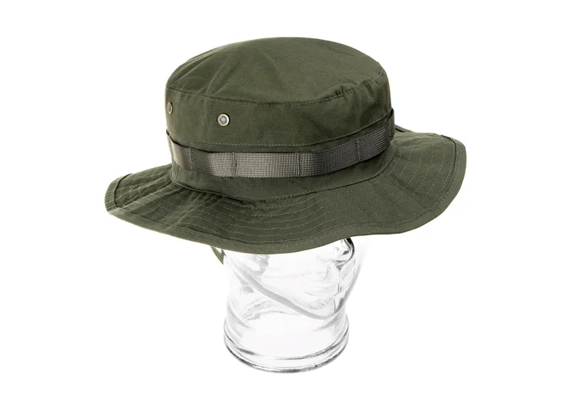 Boonie · Verde / OD