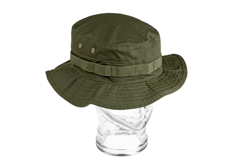Boonie · Verde / OD