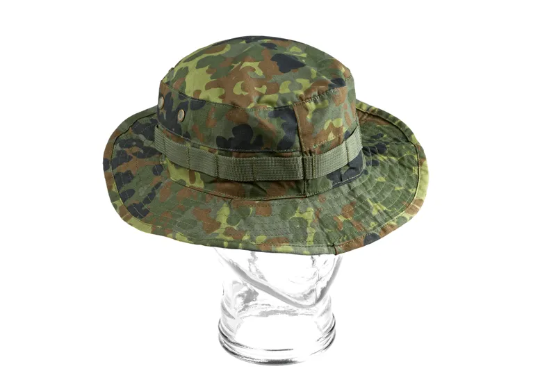 Boonie · Otros camuflajes