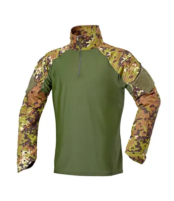 Combat Shirt