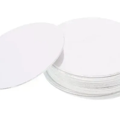 Strataim Ricambi Blast Caps per Granata Bomba a Mano 50PZ