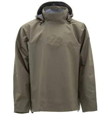 Giacca Survival Rainsuit Jacket - CARINTHIA