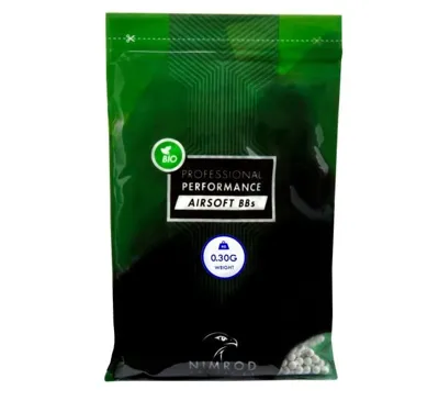 Pallini Bio 0,30g 1kg Professional