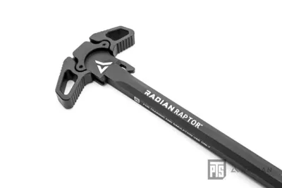 Asta Armamento Radian Raptor Maggiorata - PTS
