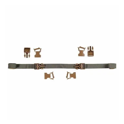 Cinghia Single Point Velcro MX106 - LINDNERHOF