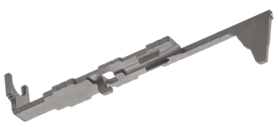Asta Spingipallino in Polimero V2 - FPS