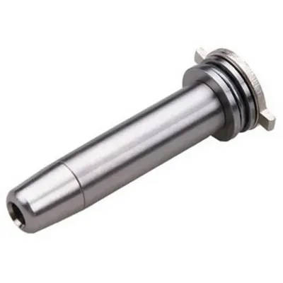 Guía Muelle ver.2 C/Rodamiento WD0010 Acero - SHS