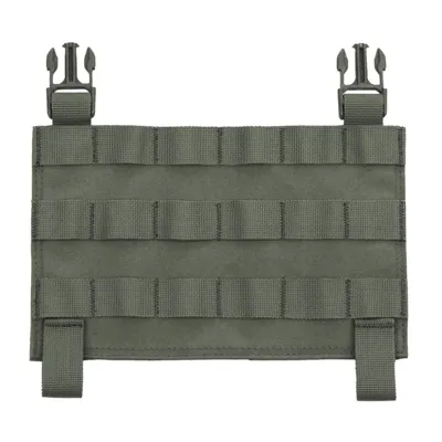 Warrior Pannello Frontale DFP Staccabile - WARRIOR ASSAULT SYSTEMS