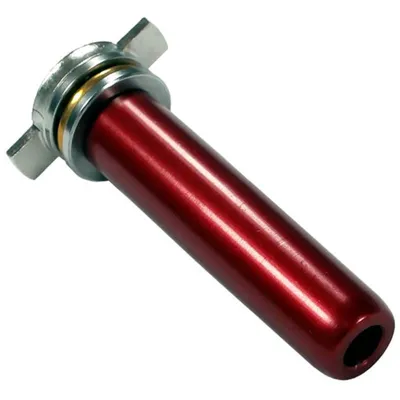 Guía Muelle ver.3 C/Rodamiento FPS GM3E Aluminio - FPS SOFTAIR
