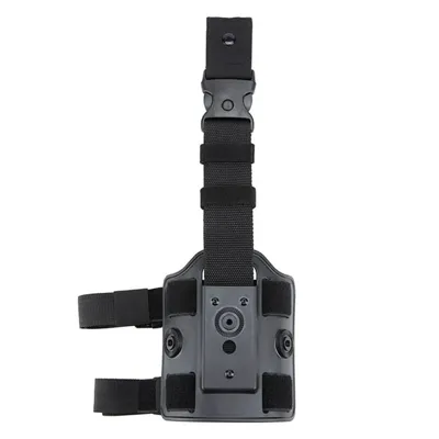 Drop Leg Platform - Amomax