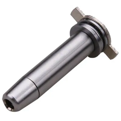 Guía Muelle ver.3 C/Rodamiento WD0011 Acero - SHS