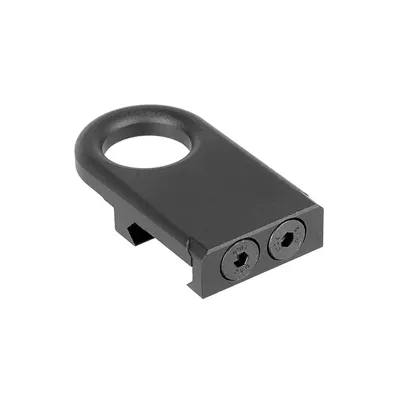 Attacco Cinghia A-1 per Rail