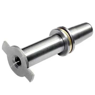 Guía Muelle ver.3 C/Rodamiento WD0034 Dual Sector Gear Aluminio - SHS