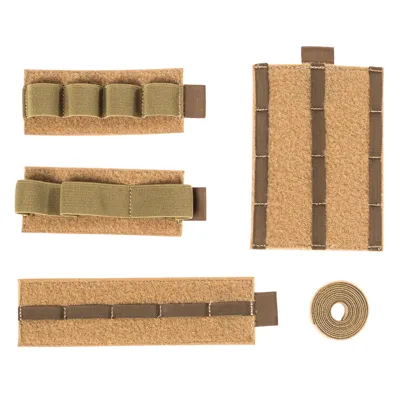 Insert Panel Set 4-PARTS LT128 - LINDNERHOF