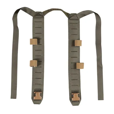 Spallacci per Chest Rig MX732 - LINDNERHOF