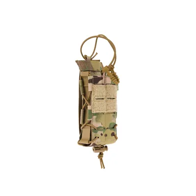 Tasca Porta Caricatori Multicalibro MX119 - LINDNERHOF